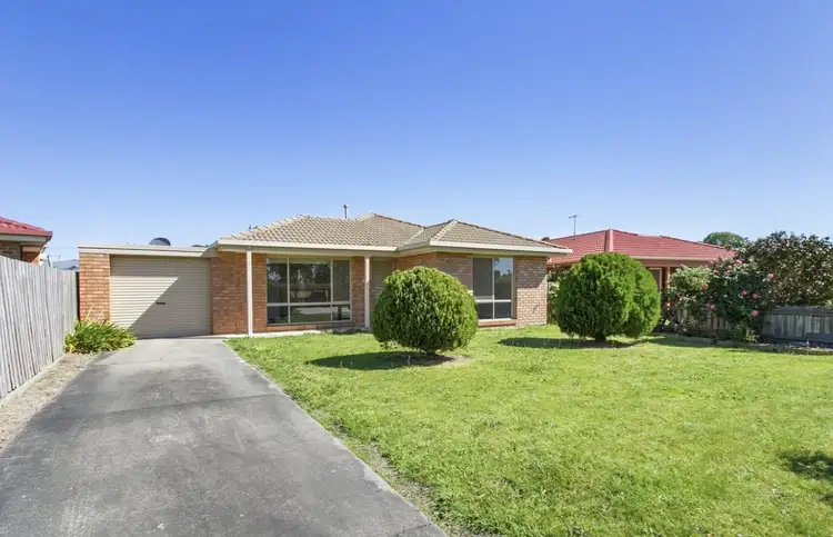 2 Wotan Court, Traralgon VIC 3844