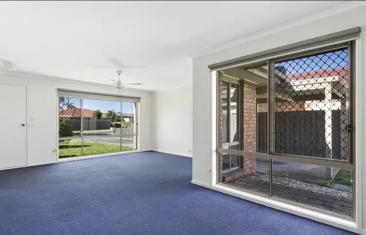 Second view of Homely house listing, 2 Wotan Court, Traralgon VIC 3844