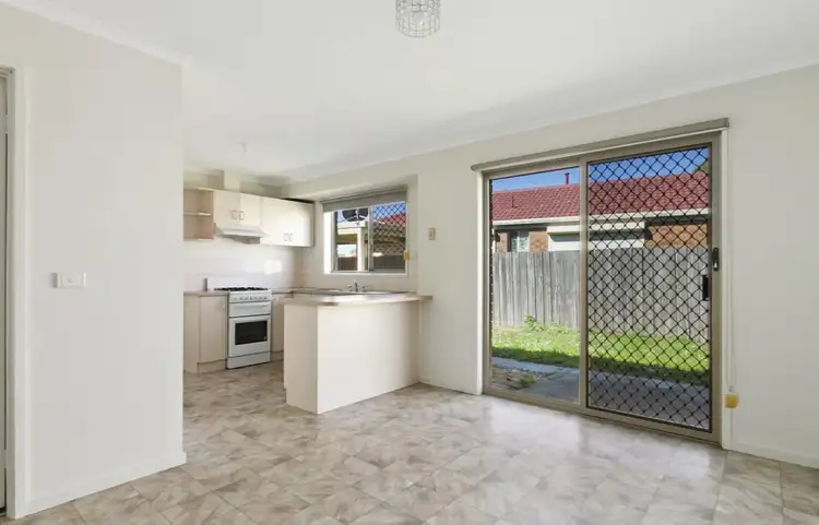 Fourth view of Homely house listing, 2 Wotan Court, Traralgon VIC 3844
