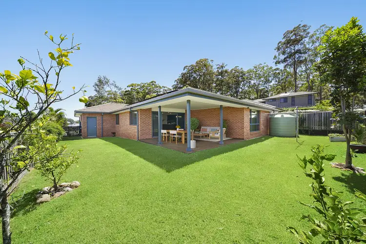 6 Judith Place, Port Macquarie NSW 2444