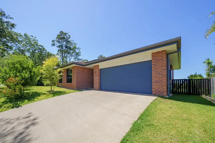 Second view of Homely house listing, 6 Judith Place, Port Macquarie NSW 2444
