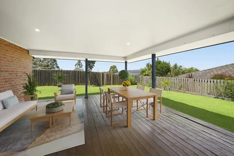 Third view of Homely house listing, 6 Judith Place, Port Macquarie NSW 2444