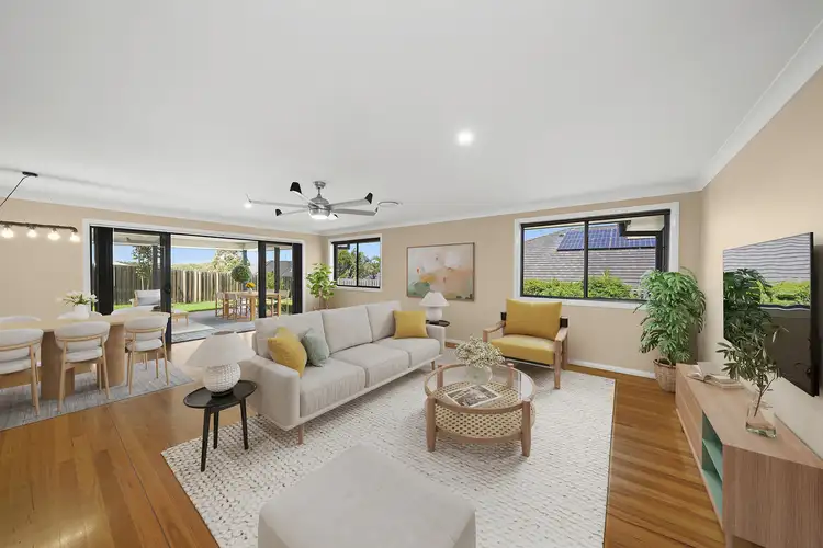 Fourth view of Homely house listing, 6 Judith Place, Port Macquarie NSW 2444