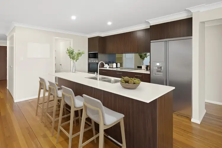 Fifth view of Homely house listing, 6 Judith Place, Port Macquarie NSW 2444