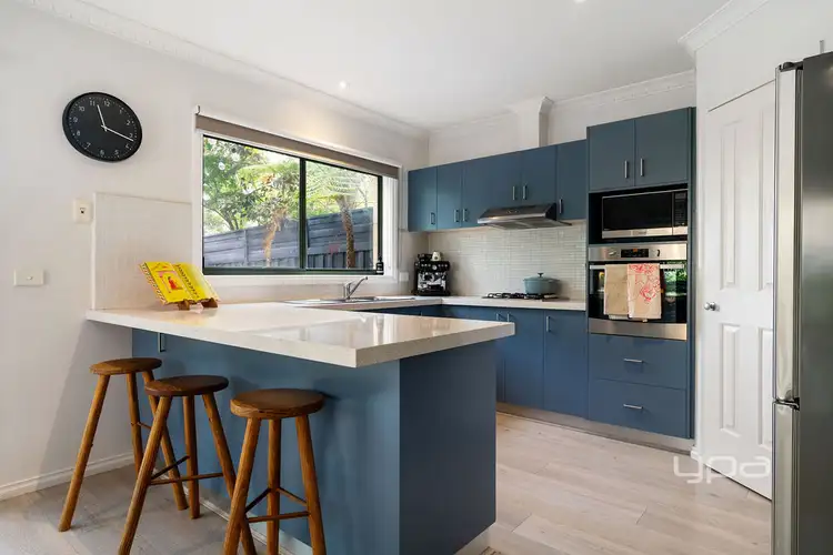 Third view of Homely townhouse listing, 4/29 Golf Links Road, Frankston VIC 3199