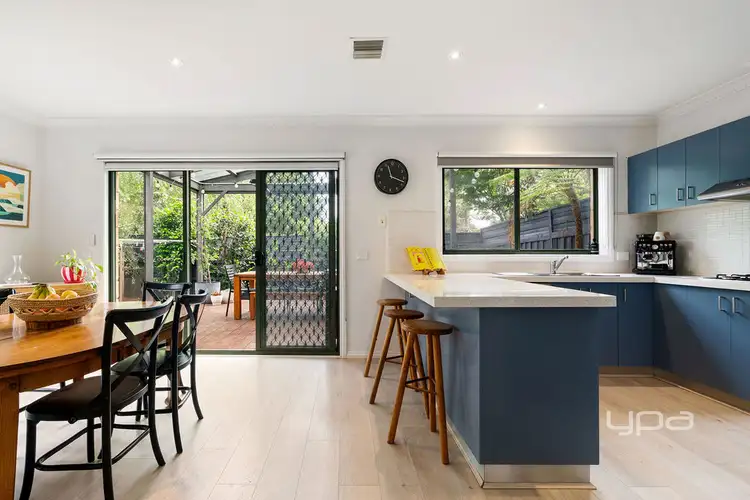 Fourth view of Homely townhouse listing, 4/29 Golf Links Road, Frankston VIC 3199