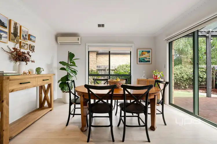 Fifth view of Homely townhouse listing, 4/29 Golf Links Road, Frankston VIC 3199