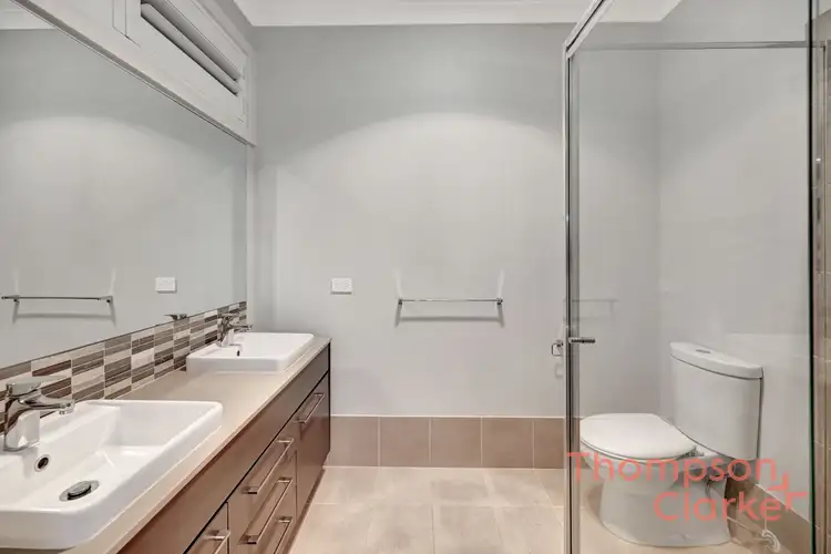 Second view of Homely house listing, 17 Redwood Drive, Gillieston Heights NSW 2321