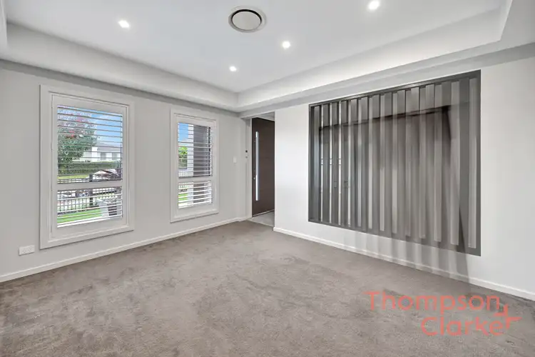 Fourth view of Homely house listing, 17 Redwood Drive, Gillieston Heights NSW 2321