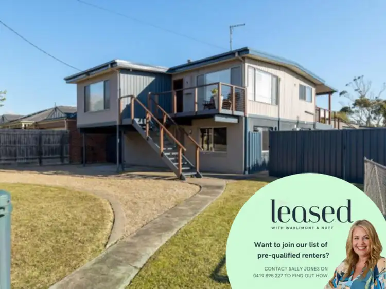 7 Forbes Street, Safety Beach VIC 3936