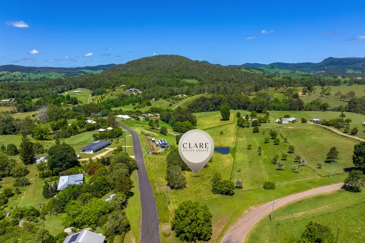 4 Andrew Brown Drive, East Deep Creek QLD 4570