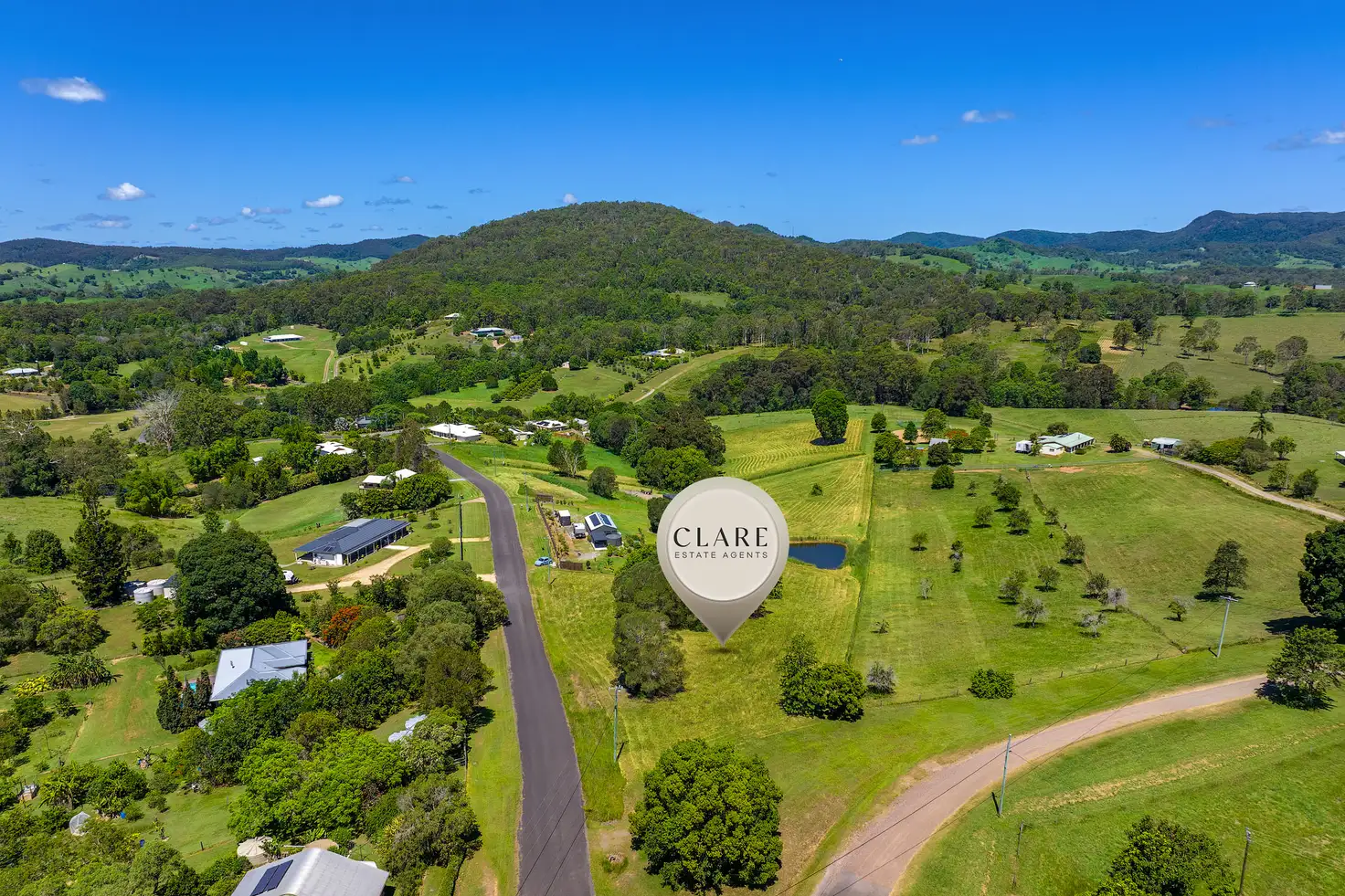 Main view of Homely rural property listing, 4 Andrew Brown Drive, East Deep Creek QLD 4570
