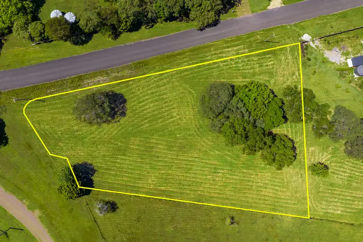 Second view of Homely rural property listing, 4 Andrew Brown Drive, East Deep Creek QLD 4570