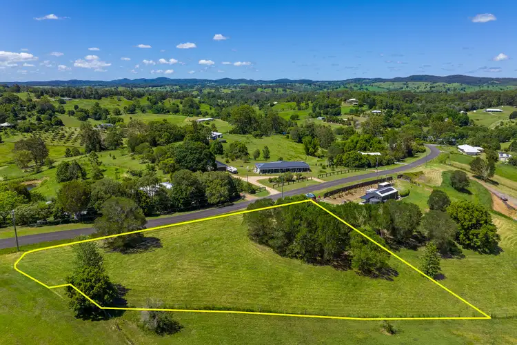 Third view of Homely rural property listing, 4 Andrew Brown Drive, East Deep Creek QLD 4570