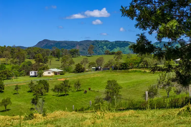 Fourth view of Homely rural property listing, 4 Andrew Brown Drive, East Deep Creek QLD 4570