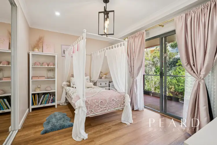 Fourth view of Homely apartment listing, 34/118 Mounts Bay Road, Perth WA 6000