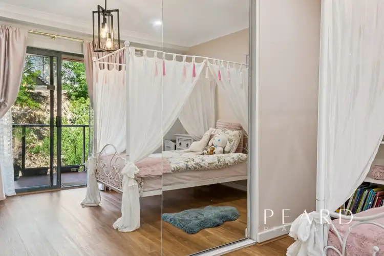 Fifth view of Homely apartment listing, 34/118 Mounts Bay Road, Perth WA 6000