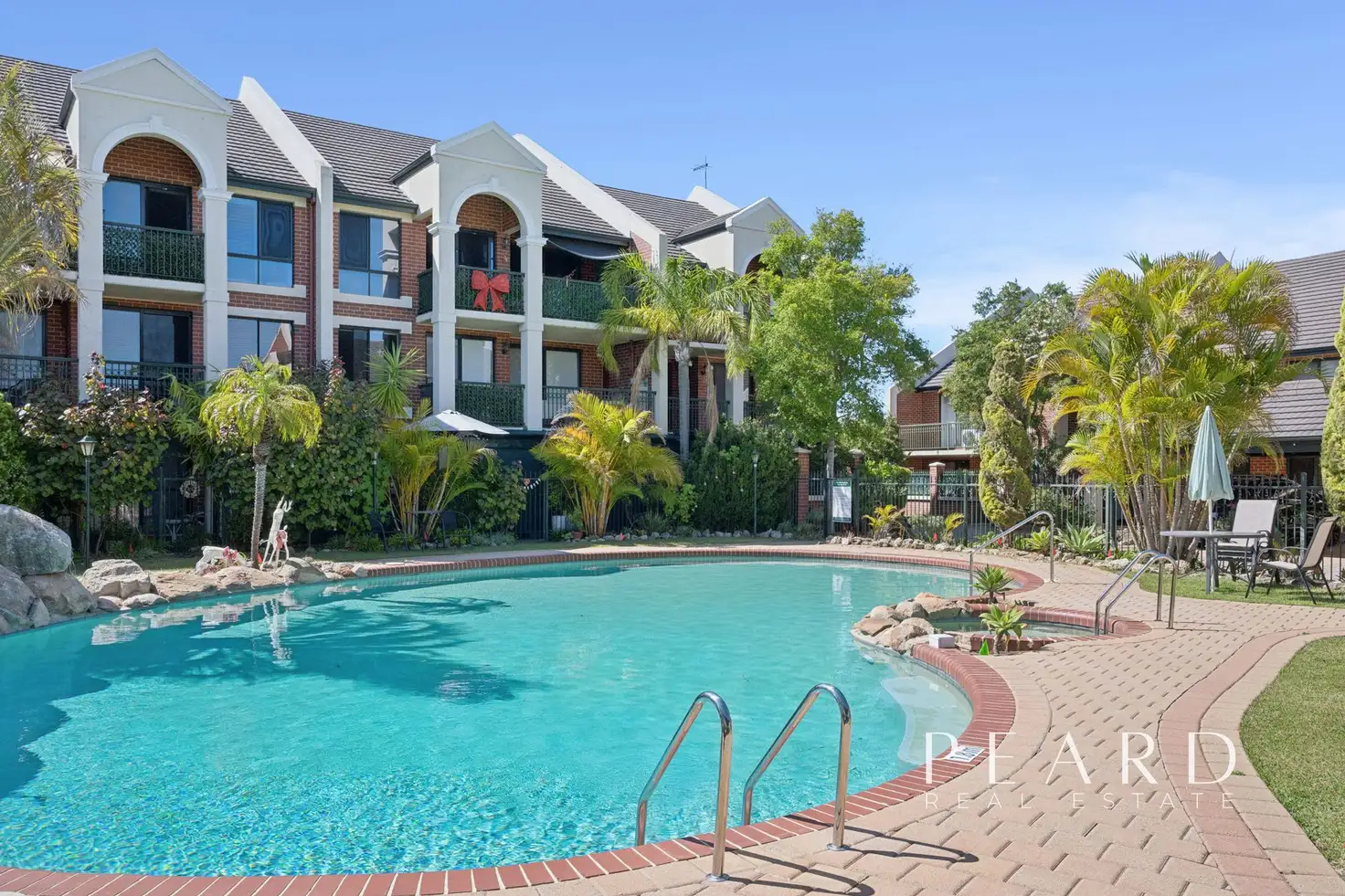 Main view of Homely apartment listing, 14/62 Moondine Drive, Wembley WA 6014