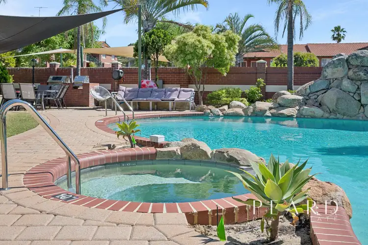 Second view of Homely apartment listing, 14/62 Moondine Drive, Wembley WA 6014