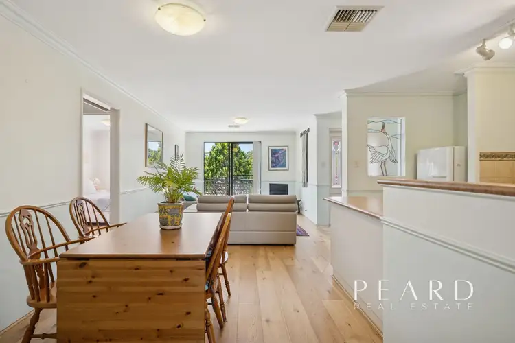 Third view of Homely apartment listing, 14/62 Moondine Drive, Wembley WA 6014