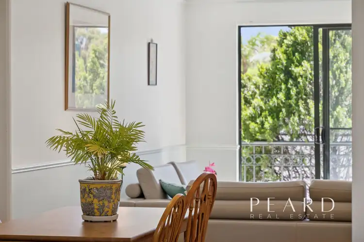 Fifth view of Homely apartment listing, 14/62 Moondine Drive, Wembley WA 6014