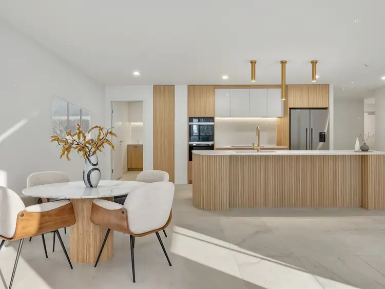 Second view of Homely apartment listing, 101/26 Ferry Road, West End QLD 4101