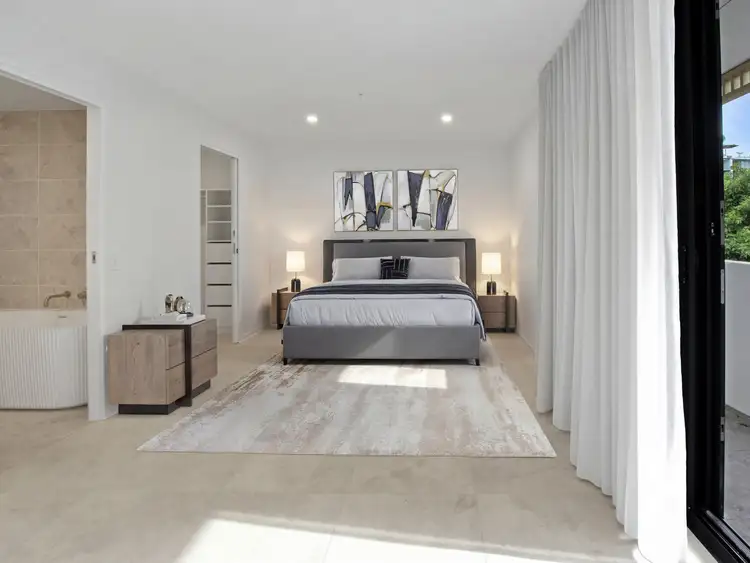 Third view of Homely apartment listing, 101/26 Ferry Road, West End QLD 4101