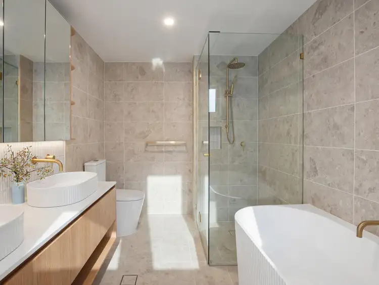 Fourth view of Homely apartment listing, 101/26 Ferry Road, West End QLD 4101