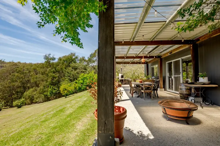 Third view of Homely house listing, 6 Correa Close, Millingandi NSW 2549