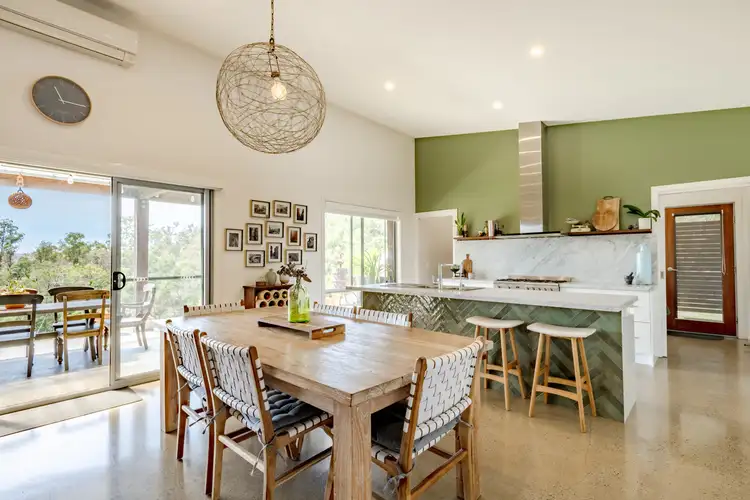 Fourth view of Homely house listing, 6 Correa Close, Millingandi NSW 2549