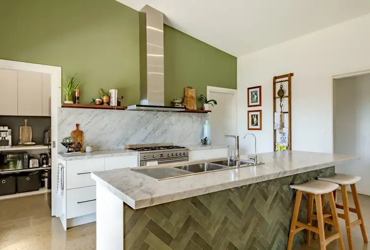 Fifth view of Homely house listing, 6 Correa Close, Millingandi NSW 2549