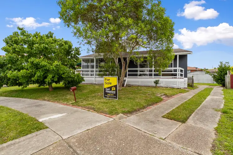 22 Bogong Street, Lakes Entrance VIC 3909