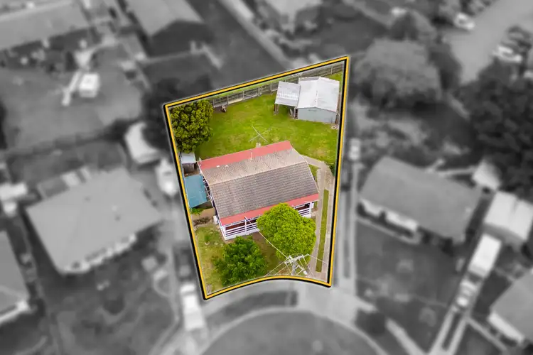 Second view of Homely house listing, 22 Bogong Street, Lakes Entrance VIC 3909