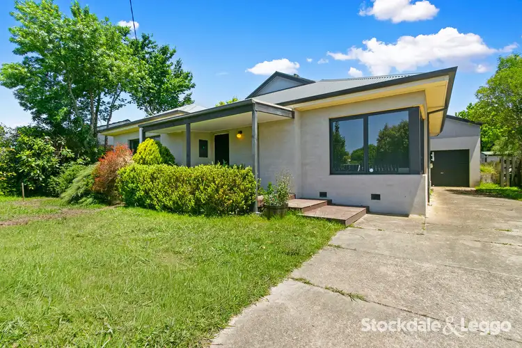 Second view of Homely house listing, 25 Elizabeth Street, Traralgon VIC 3844