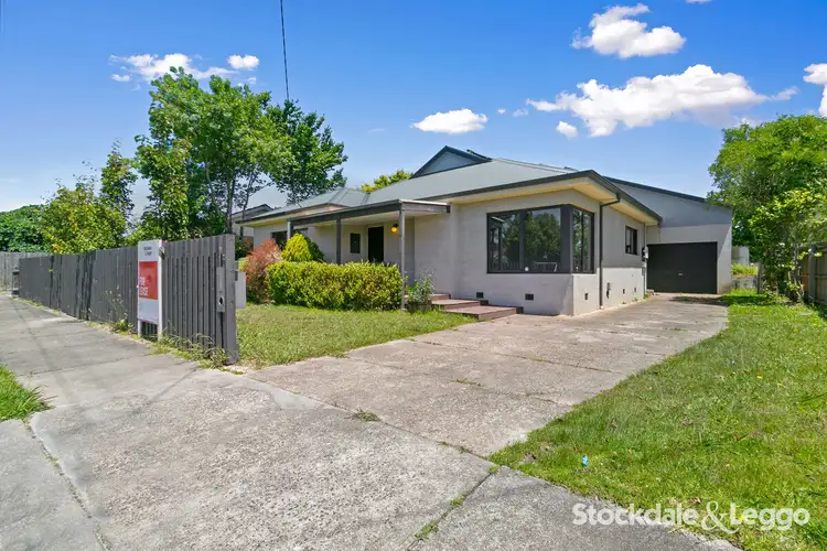 Third view of Homely house listing, 25 Elizabeth Street, Traralgon VIC 3844