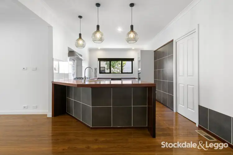 Fourth view of Homely house listing, 25 Elizabeth Street, Traralgon VIC 3844