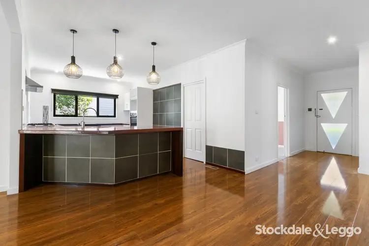 Fifth view of Homely house listing, 25 Elizabeth Street, Traralgon VIC 3844