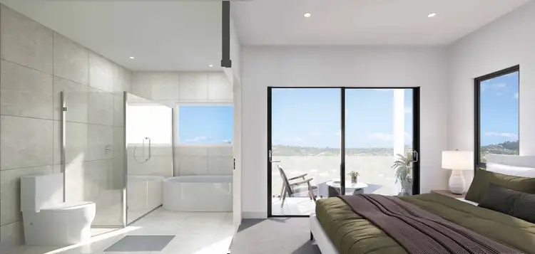 Fourth view of Homely land listing, LOT 21, 1 Bryna Parade, Oxenford QLD 4210