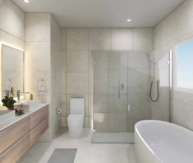 Fifth view of Homely land listing, LOT 21, 1 Bryna Parade, Oxenford QLD 4210