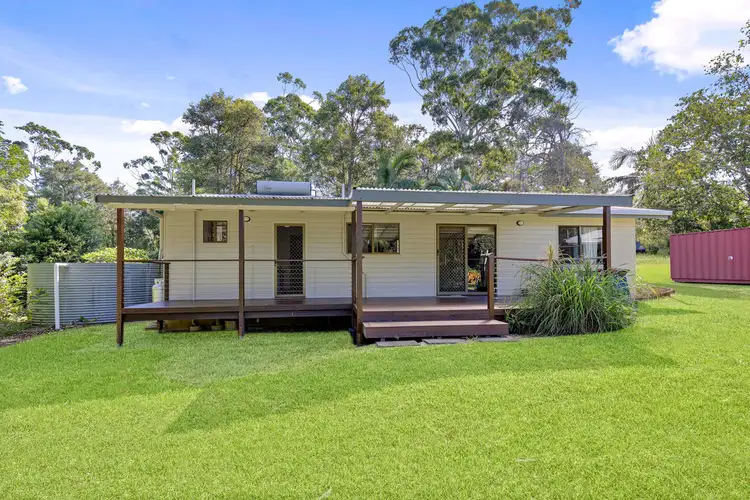 Second view of Homely house listing, 11 Kelly Court, Lake Macdonald QLD 4563