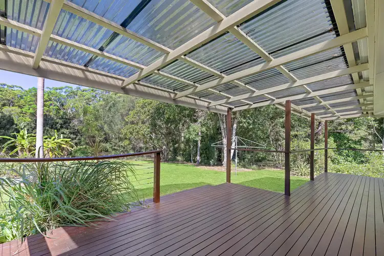 Third view of Homely house listing, 11 Kelly Court, Lake Macdonald QLD 4563