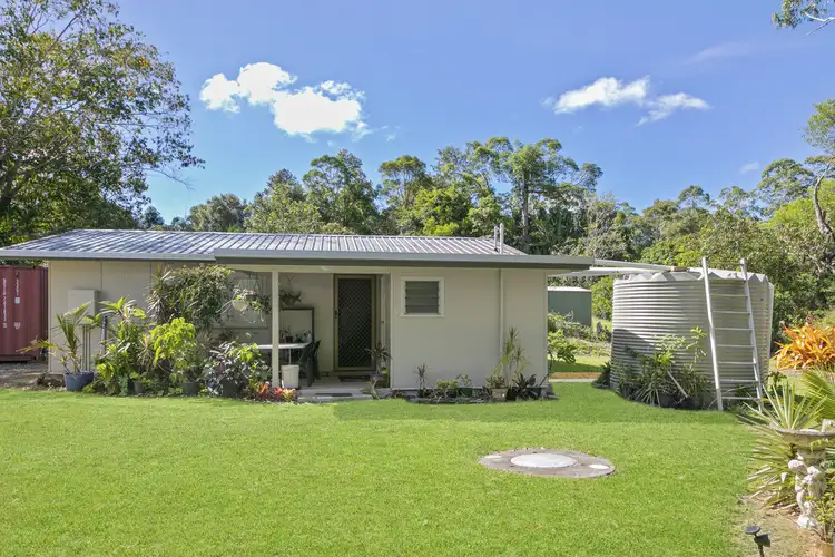 Fourth view of Homely house listing, 11 Kelly Court, Lake Macdonald QLD 4563