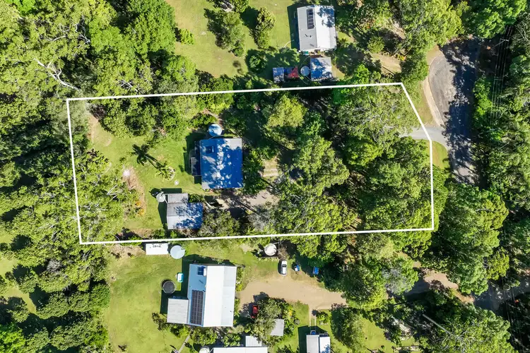 Sixth view of Homely house listing, 11 Kelly Court, Lake Macdonald QLD 4563