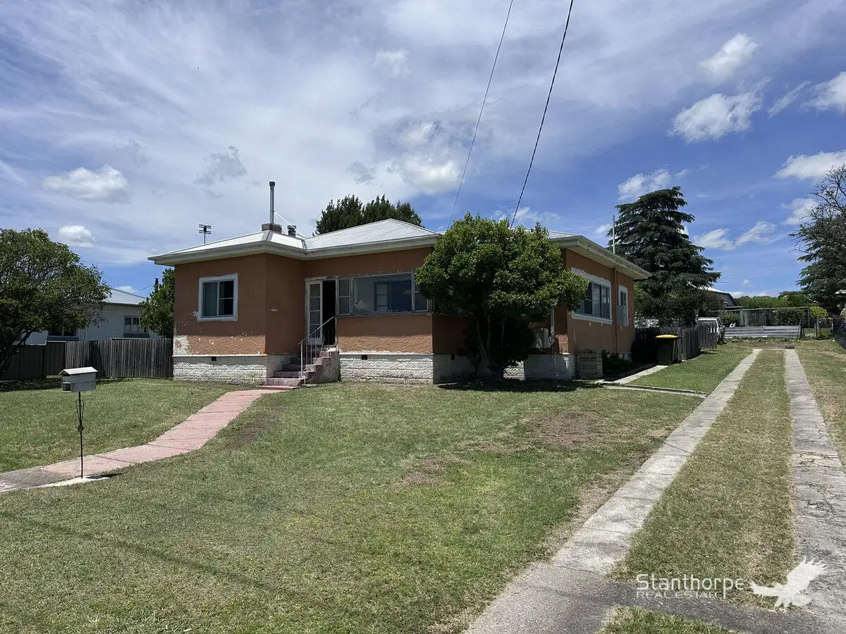 Main view of Homely house listing, 93 Sugarloaf Road, Stanthorpe QLD 4380