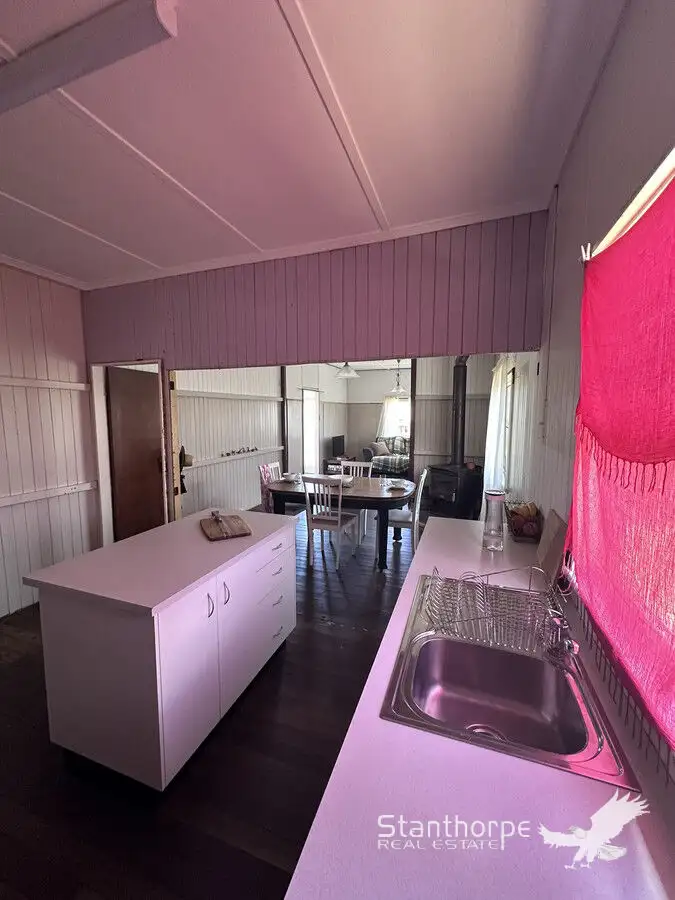 Third view of Homely house listing, 93 Sugarloaf Road, Stanthorpe QLD 4380