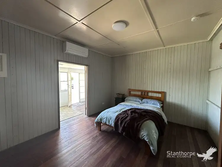 Fourth view of Homely house listing, 93 Sugarloaf Road, Stanthorpe QLD 4380