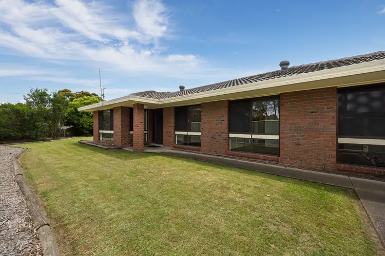 Second view of Homely house listing, 53 Inglis Street, Sale VIC 3850