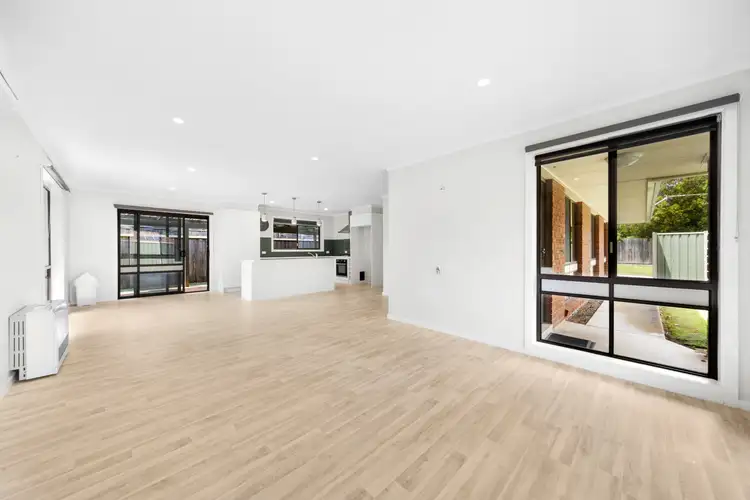 Third view of Homely house listing, 53 Inglis Street, Sale VIC 3850