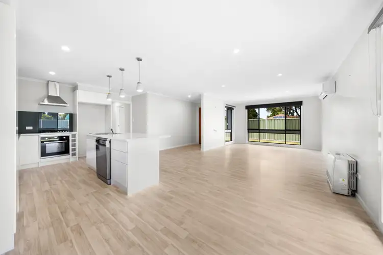 Fourth view of Homely house listing, 53 Inglis Street, Sale VIC 3850