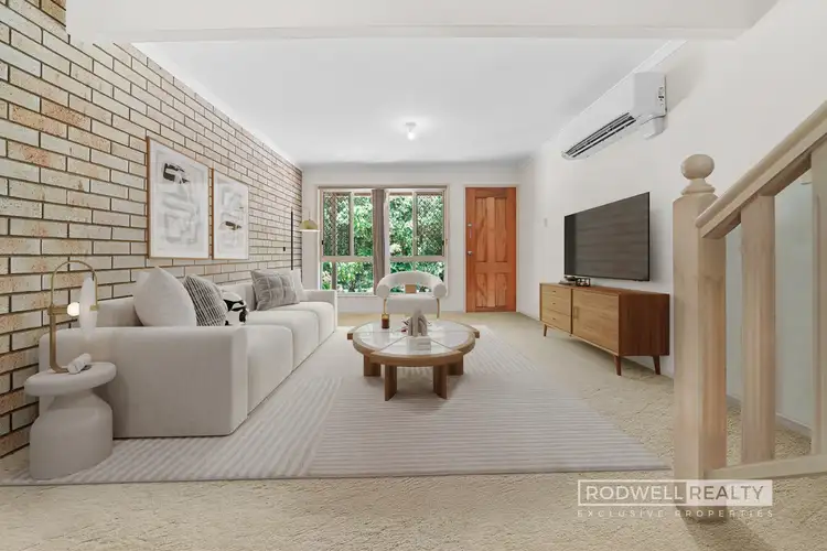 Third view of Homely townhouse listing, 4/1A-1B Brisbane Street, Beaudesert QLD 4285